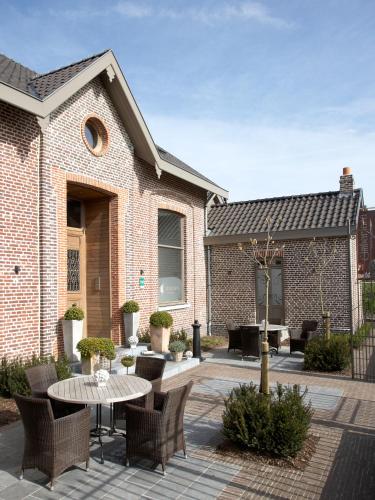 Фотография мини отеля B&B Cimbarsaca