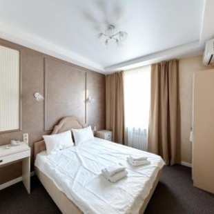 Фотография гостиницы МоскОтель