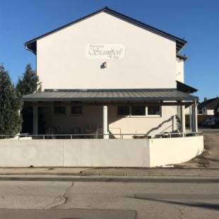 Фотографии гостевого дома
Pension Stamperl Bar