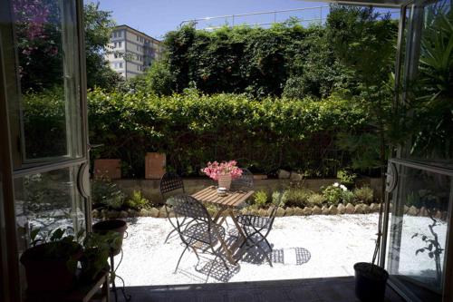 Фотографии мини отеля
B&B l'Olivo