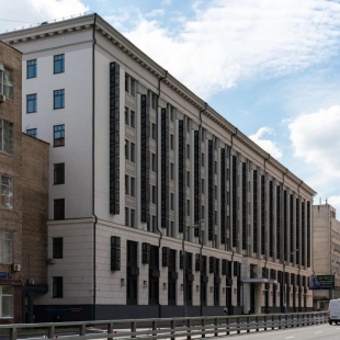 Фотография квартиры Estetic House (Эстетик Хаус) на улице Нижегородская 32с3