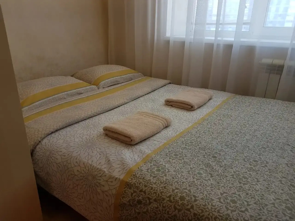 Фотография квартиры Апартаменты Рядом с Площадью Памяти для Работы и Отдыха