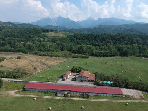 Фотография базы отдыха Agriturismo La Praduscella