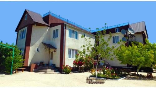 Фотография гостиницы Komilfo