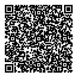 QR код гостевого дома АЛАТЫРЬ