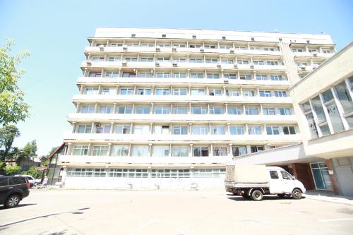 Фотография хостела М-хостел Киев 3