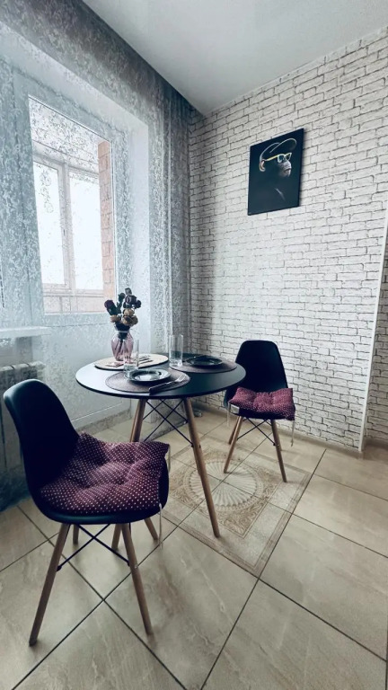 Фотография квартиры Апартаменты на улице Касьянова 4