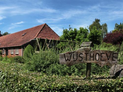 Фотография гостевого дома completely renovated back part of a farm