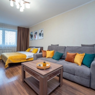 Фотография квартиры Квартира Фучика 9