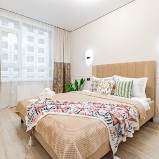 Фотография квартиры Квартира Arena City Central Loft