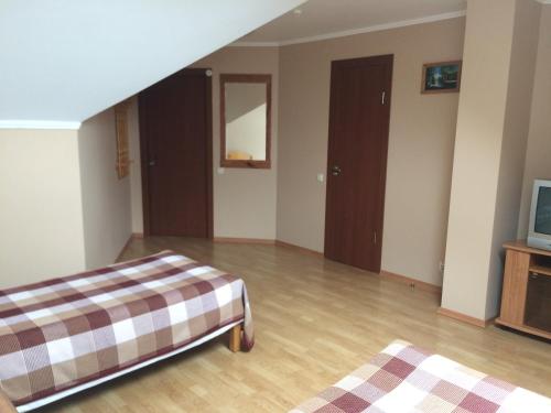 Фотография мотеля Злагода