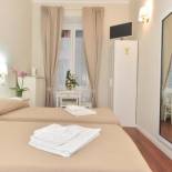 Фотография мини отеля Romebest