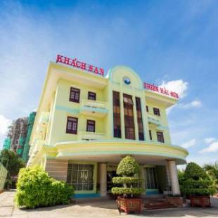 Фотографии гостиницы
Hawaii Resort Phu Quoc - Thien Hai Son Resort