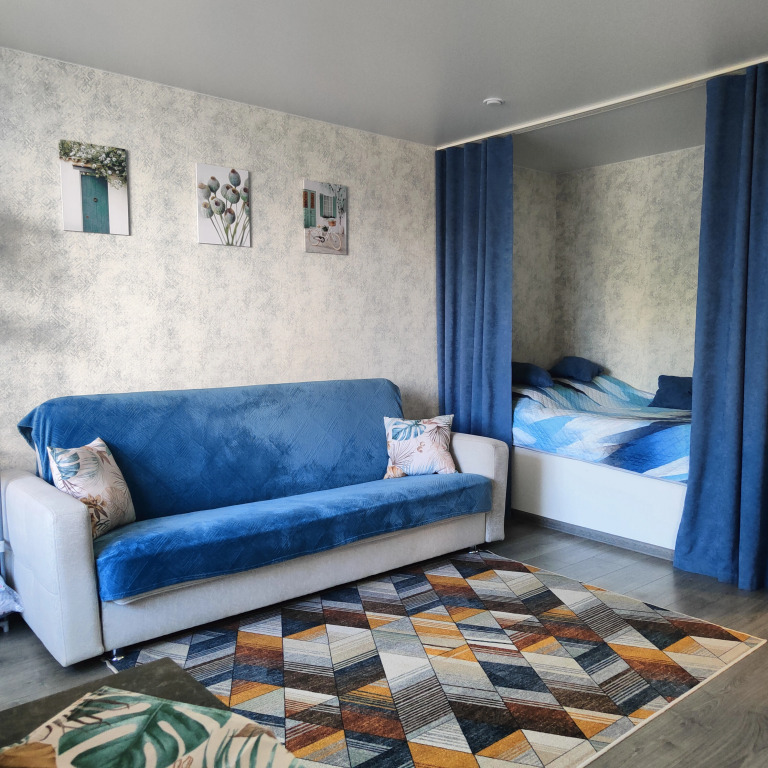 Фотография квартиры Квартира Уютная квартира в новом центре