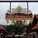 Фотография мини отеля Pousada Avenida