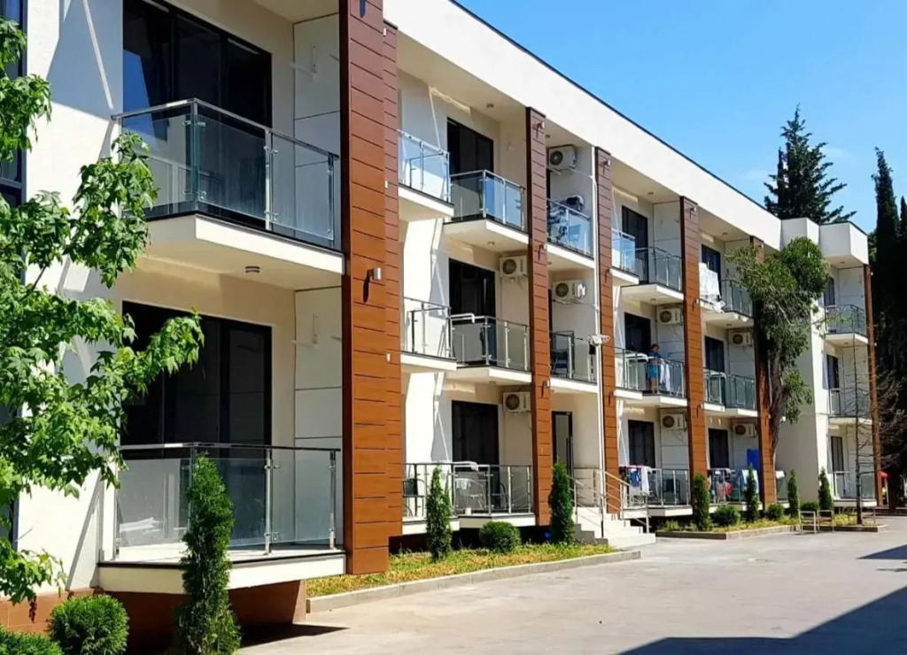 Фотография квартиры Апартаменты на улице Ленина 219/1А