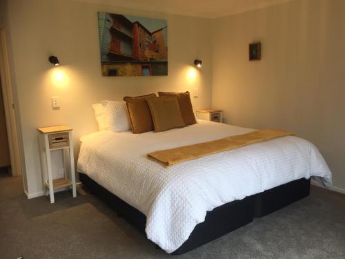 Фотография мини отеля The Garden Room at Te Anau Country Accommodation