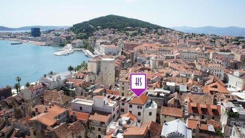 Фотография гостиницы Hotel Slavija