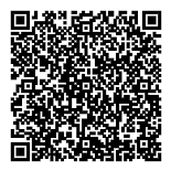 QR код гостиницы Католино Клаб