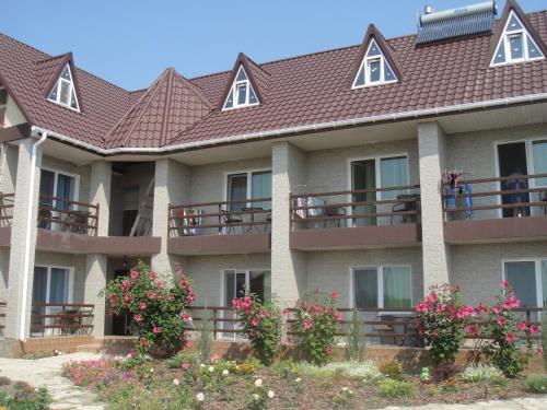 Фотографии гостевого дома
Шоколадка