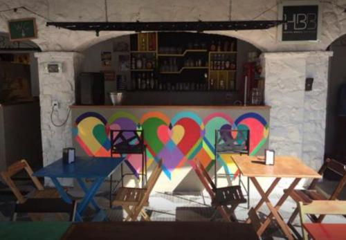 Фотография хостела Hostel Brasil Boutique