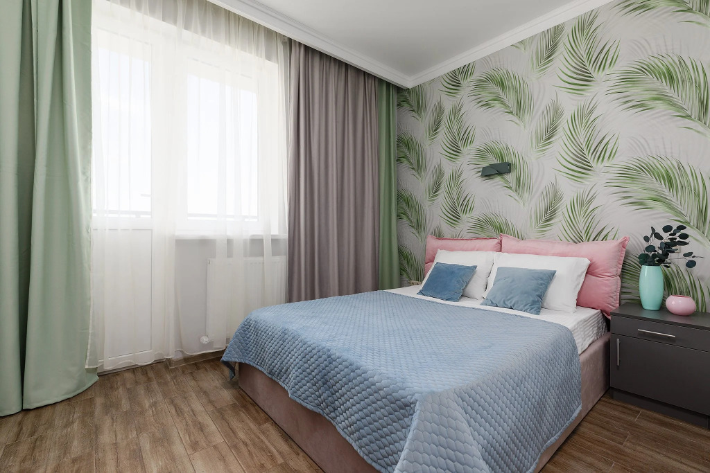 Фотография квартиры Апартаменты Frukty Rent комфорт