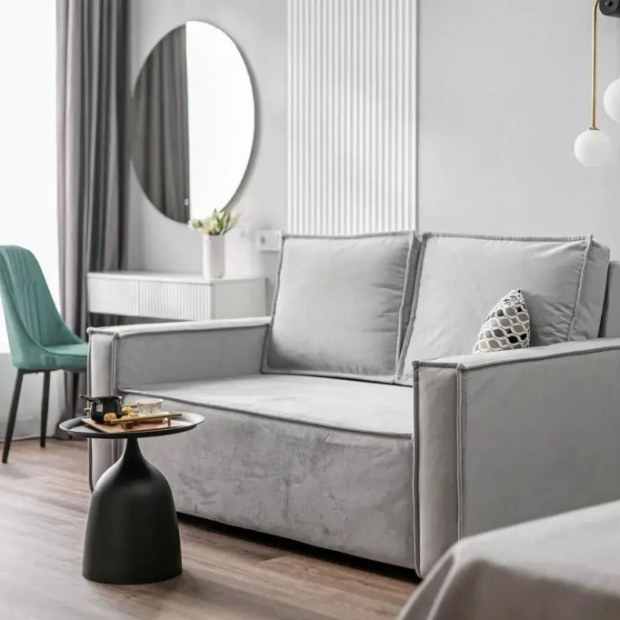 Фотографии квартиры 
            Апартаменты Апарт студия