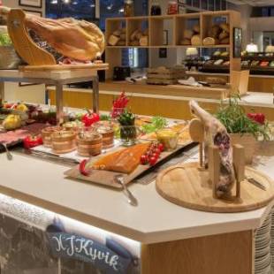 Фотографии гостиницы
Scandic Byparken