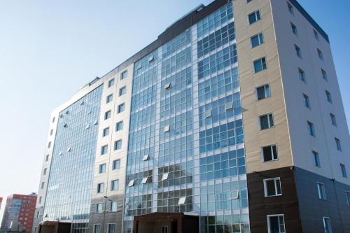 Фотография апарт отеля Русский двор