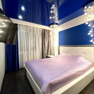 Фотография квартиры Апартаменты на улице Республиканская 78