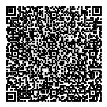 QR код храма Костел Александра