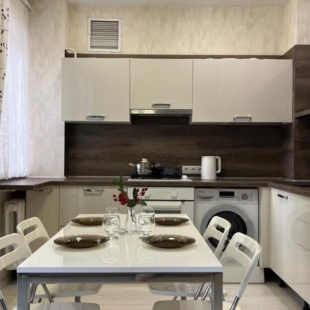 Фотография квартиры Sun sity KZN (Сан сити КЗН) на улице Гарифа Ахунова 14