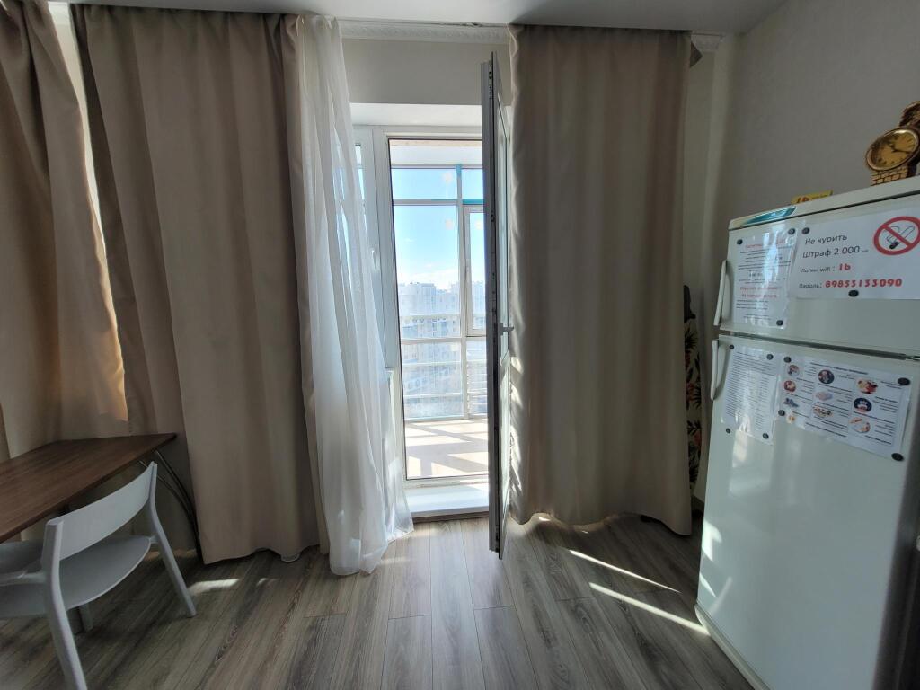 Фотография квартиры Onebed на бульваре Красногорский 23 корпус 1