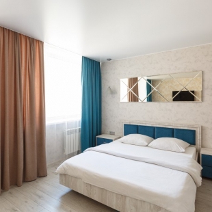 Фотография квартиры Апартаменты Кирпичная 26-67