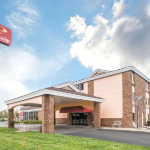 Фотография гостиницы Econo Lodge Marion