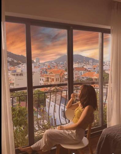 Фотография гостиницы COCA HOTEL & APARTMENT