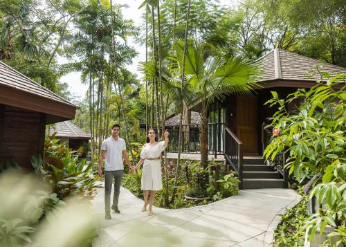 Фотография гостиницы River Kwai Resotel - SHA Extra Plus