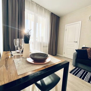 Фотография квартиры Апартаменты на Берегу Залива Якоби