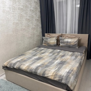 Фотография квартиры Квартира Уютная двухкомнатная в центре Минска