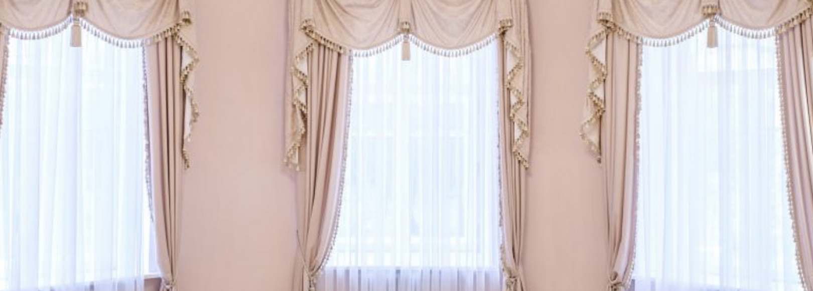 Фотография банкетного зала Розовый зал