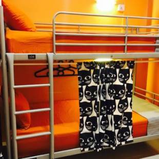 Фотографии хостела
Century Service World