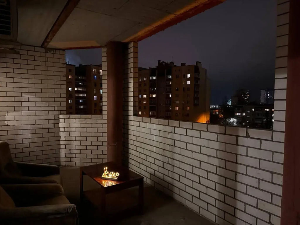 Фотография квартиры Апартаменты У Мамаева Кургана на улице Дымченко