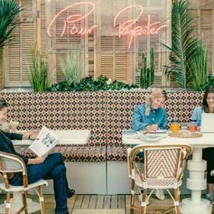 Фотографии гостиницы
BoB Hotel by Elegancia