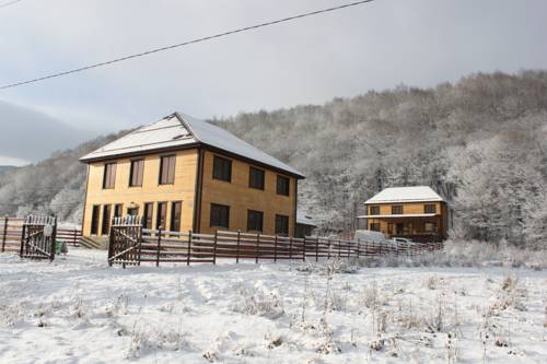 Фотография гостевого дома Легенда Гор