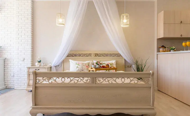 Фотография квартиры Апартаменты в ЖК Вершина