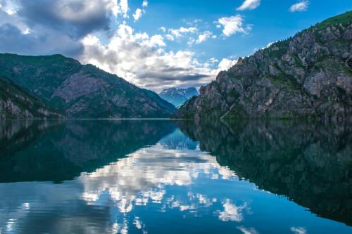 Фотографии гостевого дома
Сары-Челек