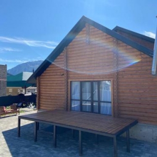 Фотография гостевого дома Clever