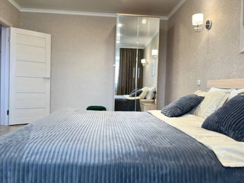 Фотография квартиры Квартира Однушка на Гаражной 187