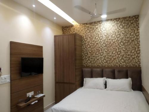 Фотография гостиницы hotel s.s royal