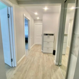 Фотография квартиры Апартаменты на улице Тихоокеанская 34